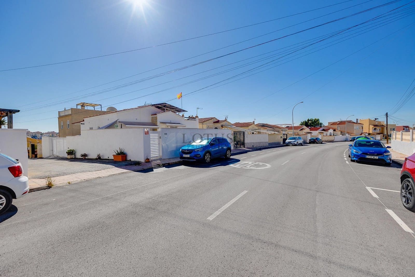 2 camera da letto Villa in vendita in La Marina con piscina garage - 239.969 € (Rif: 9840804)