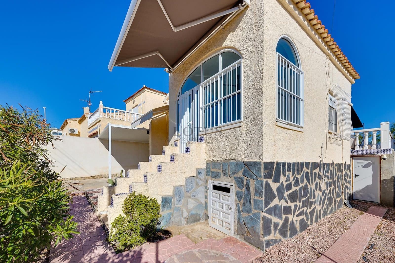 2 camera da letto Villa in vendita in La Marina con piscina garage - 239.969 € (Rif: 9840804)