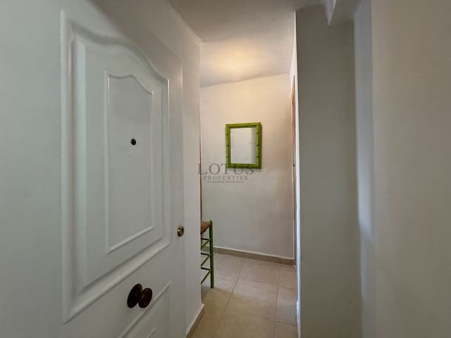 3 sypialnia Apartament na sprzedaż w Los Frutales, Torrevieja z basenem - 139 000 € (Ref: 9847857)