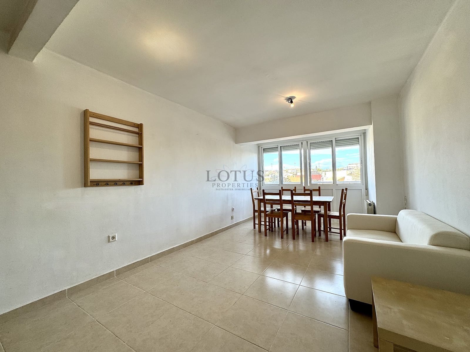 3 sypialnia Apartament na sprzedaż w Torrevieja z basenem - 139 000 € (Ref: 9847857)