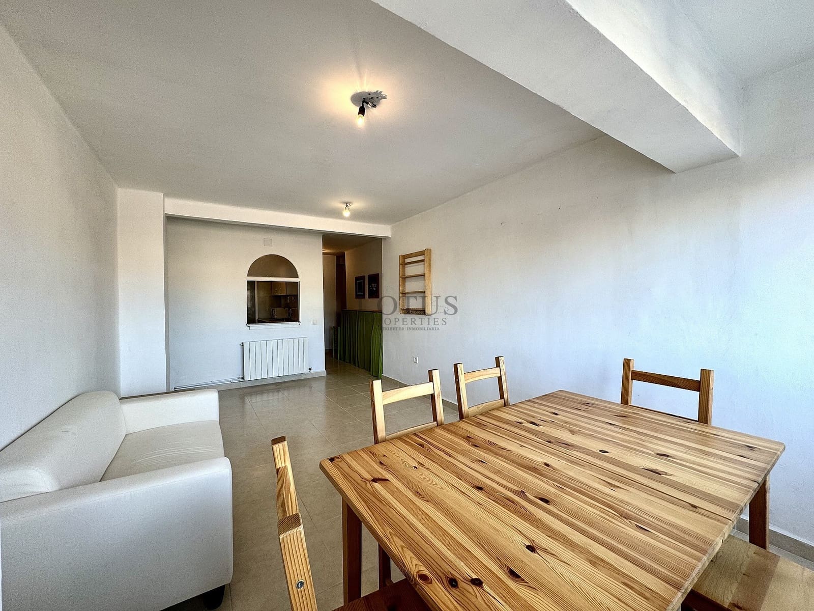 3 sypialnia Apartament na sprzedaż w Torrevieja z basenem - 139 000 € (Ref: 9847857)