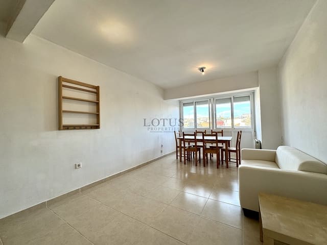 3 sypialnia Apartament na sprzedaż w Los Frutales, Torrevieja z basenem - 139 000 € (Ref: 9847857)