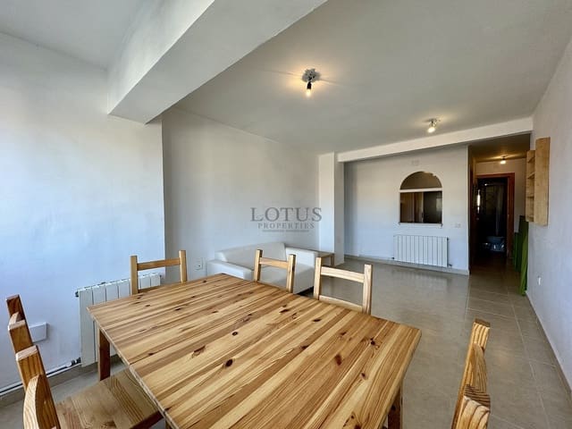 3 sypialnia Apartament na sprzedaż w Los Frutales, Torrevieja z basenem - 139 000 € (Ref: 9847857)