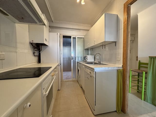 3 sypialnia Apartament na sprzedaż w Los Frutales, Torrevieja z basenem - 139 000 € (Ref: 9847857)