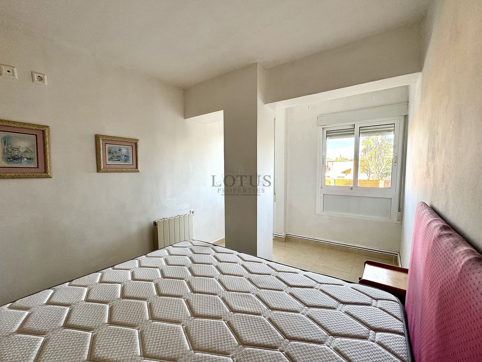 3 sypialnia Apartament na sprzedaż w Torrevieja z basenem - 139 000 € (Ref: 9847857)