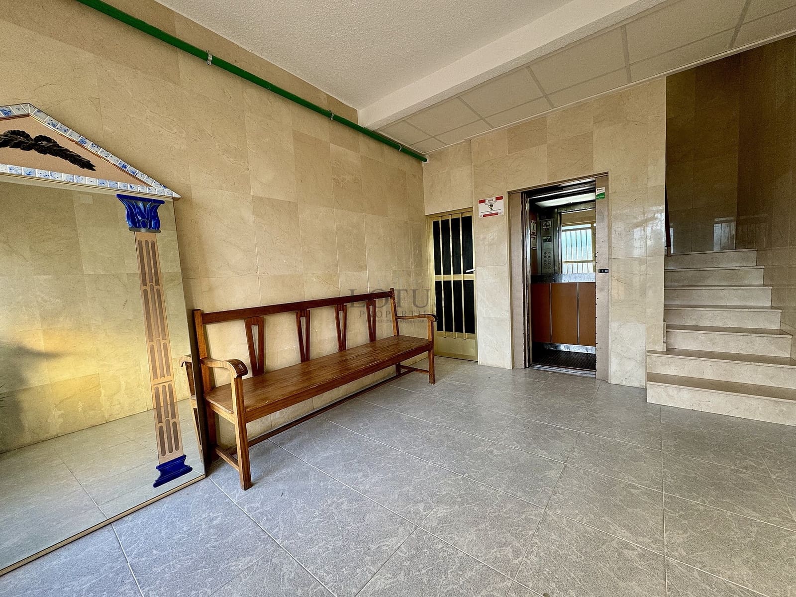 3 sypialnia Apartament na sprzedaż w Torrevieja z basenem - 139 000 € (Ref: 9847857)