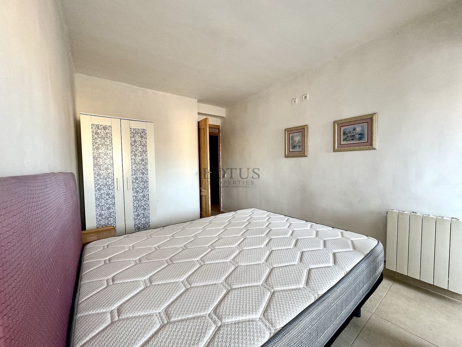 3 sypialnia Apartament na sprzedaż w Torrevieja z basenem - 139 000 € (Ref: 9847857)