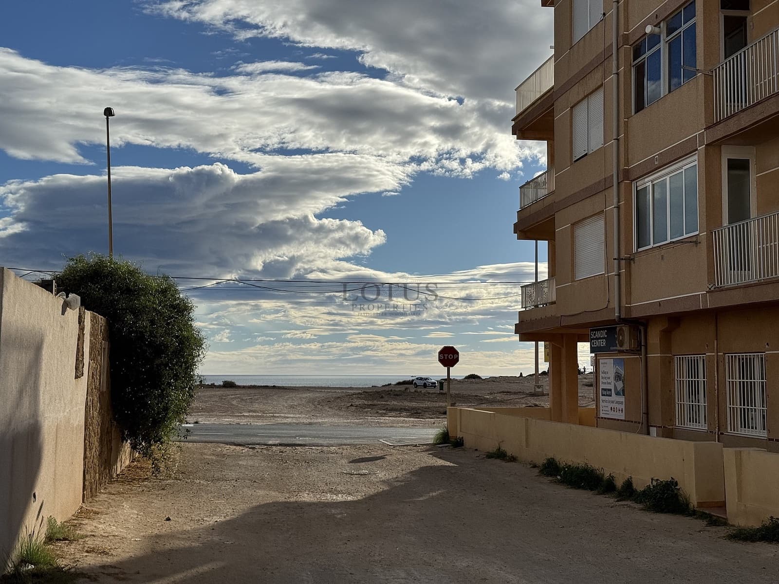 3 sypialnia Apartament na sprzedaż w Torrevieja z basenem - 139 000 € (Ref: 9847857)