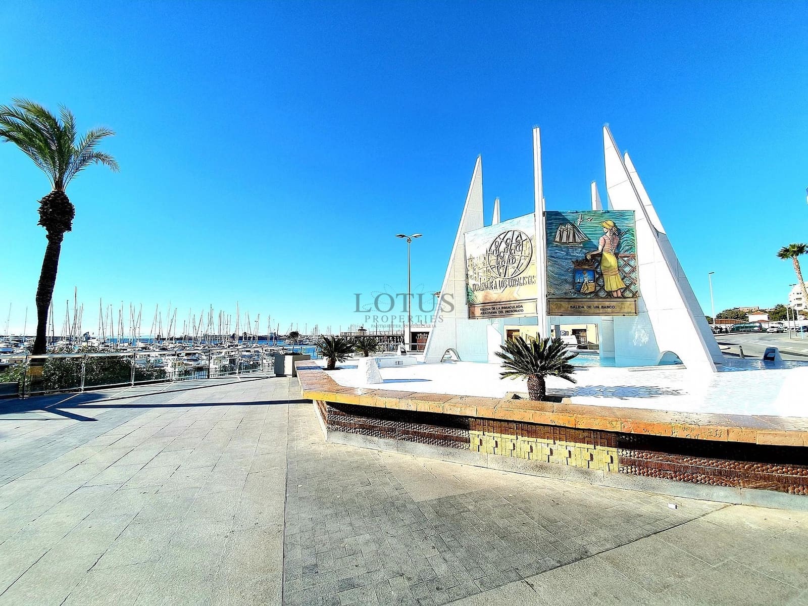3 sypialnia Apartament na sprzedaż w Torrevieja z basenem - 139 000 € (Ref: 9847857)