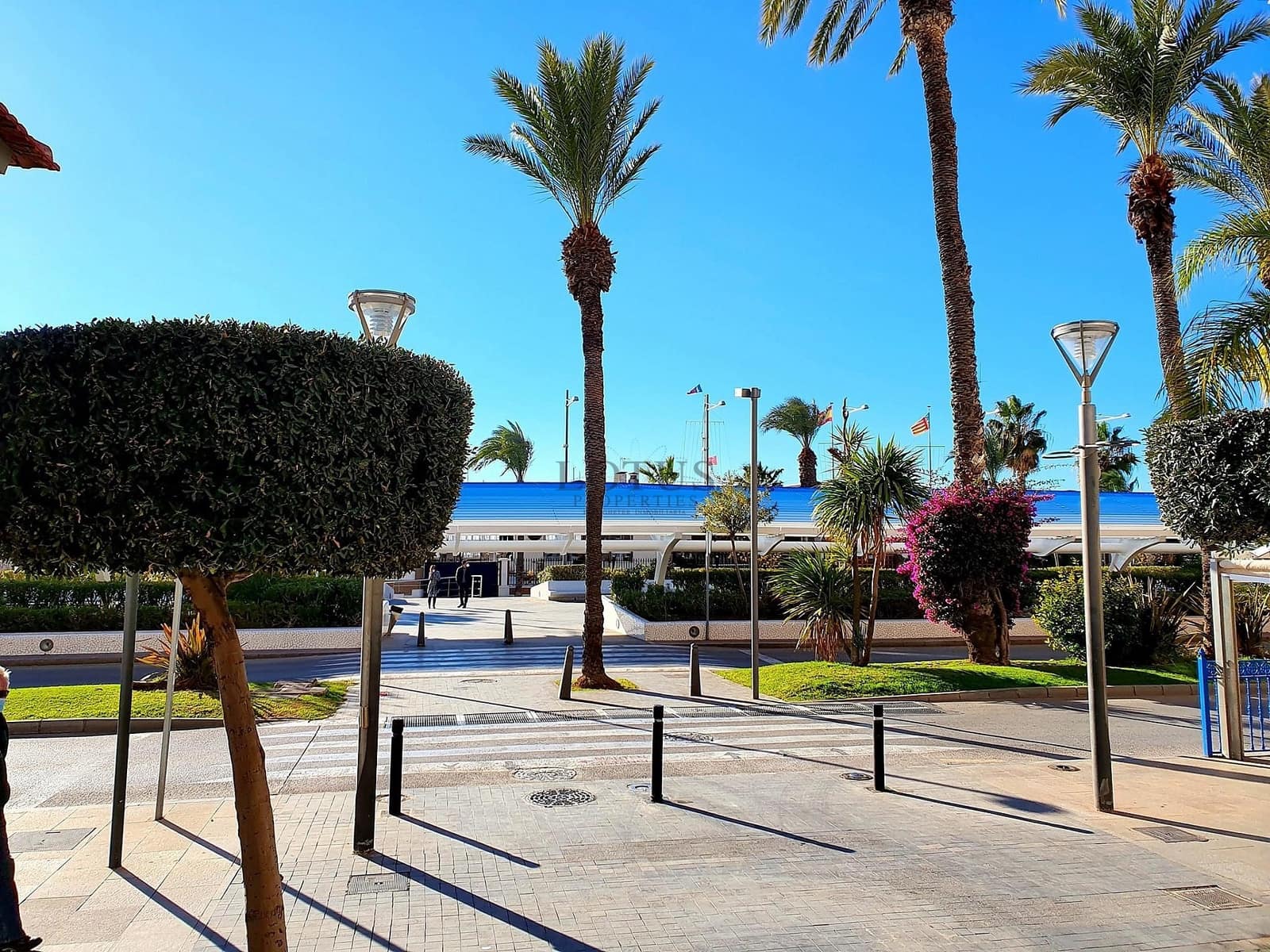 3 sypialnia Apartament na sprzedaż w Torrevieja z basenem - 139 000 € (Ref: 9847857)