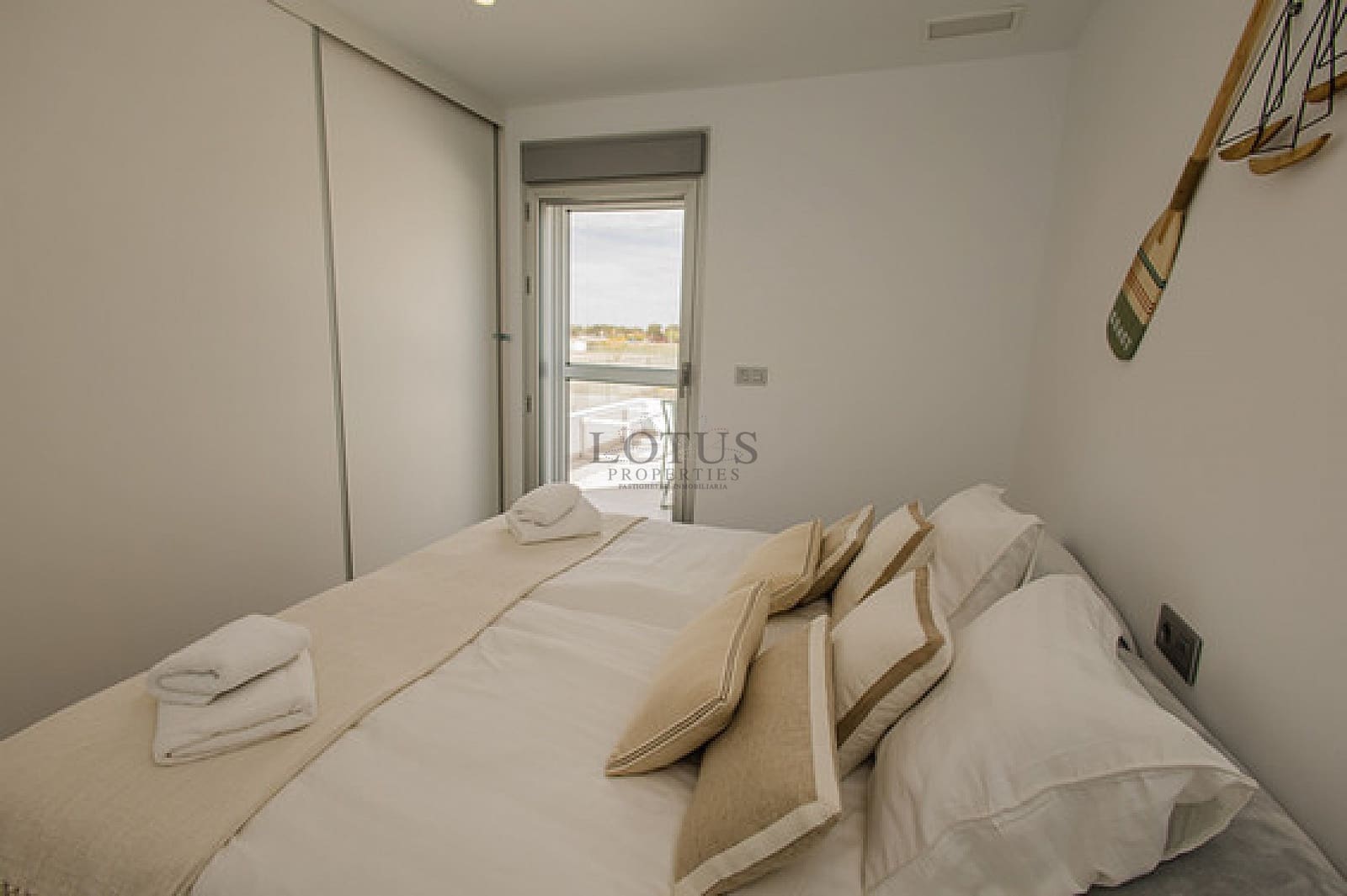 3 bedroom Villa for sale in San Fulgencio with pool - € 365,000 (Ref: 9848913)