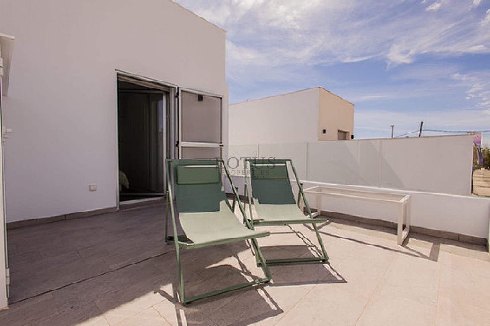 3 bedroom Villa for sale in San Fulgencio with pool - € 365,000 (Ref: 9848913)