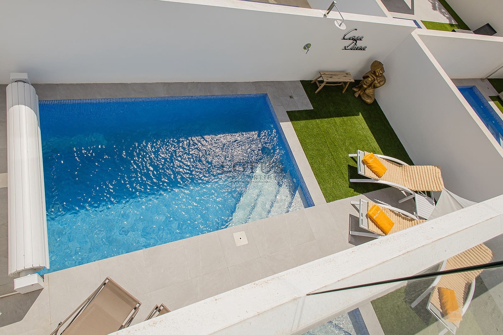 3 bedroom Villa for sale in San Fulgencio with pool - € 365,000 (Ref: 9848913)