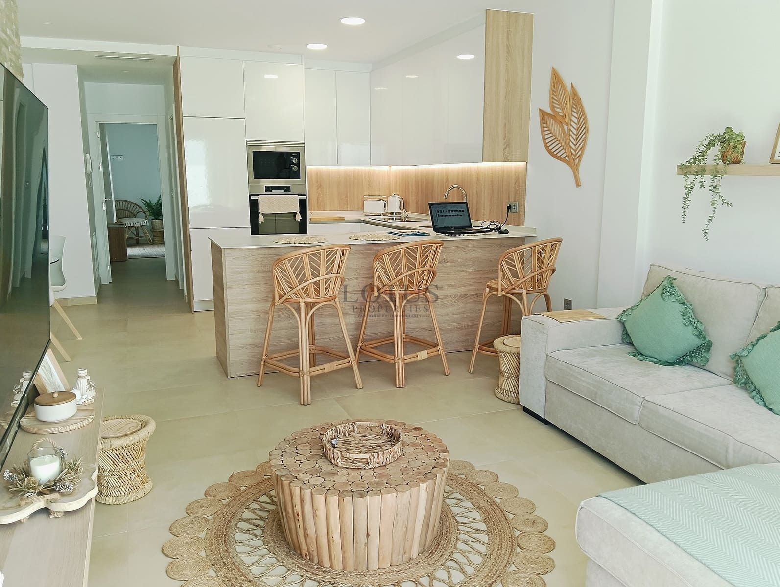 3 bedroom Villa for sale in San Fulgencio with pool - € 365,000 (Ref: 9848913)