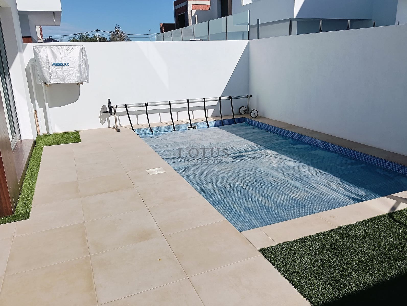 3 bedroom Villa for sale in San Fulgencio with pool - € 365,000 (Ref: 9848913)