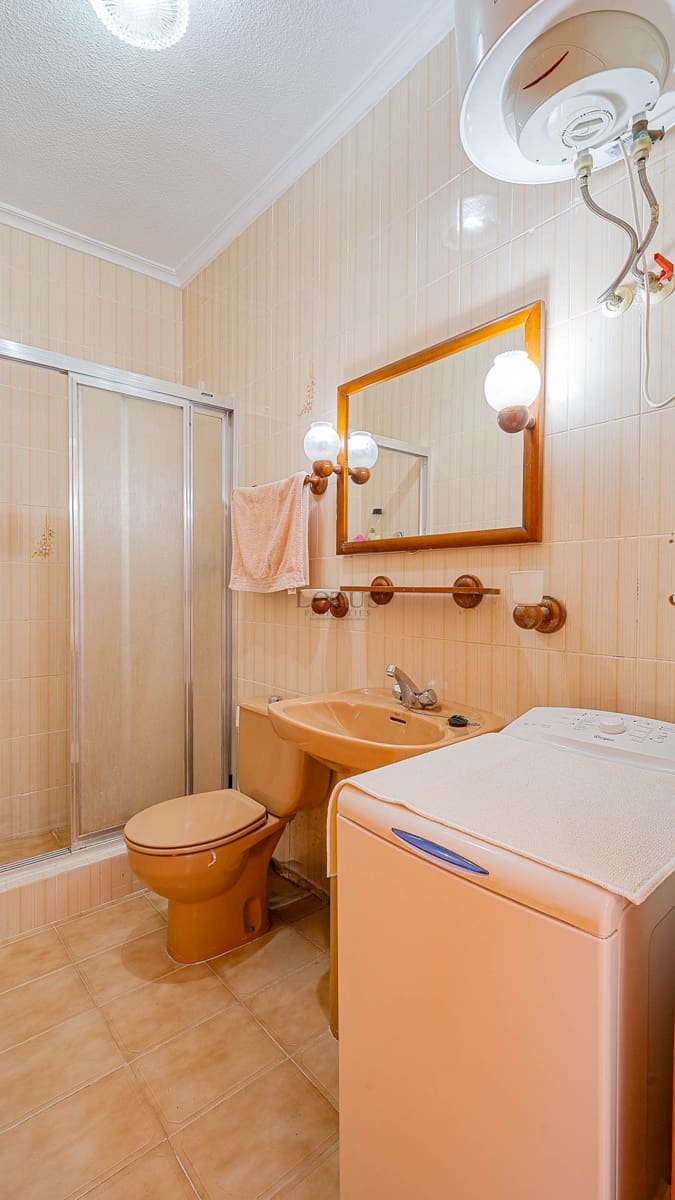 2 chambre Appartement à vendre à Torrevieja avec piscine - 170 000 € (Ref: 9854625)