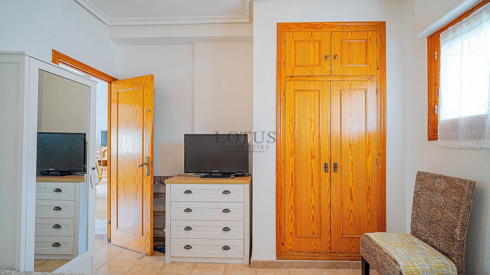 2 chambre Appartement à vendre à Torrevieja avec piscine - 170 000 € (Ref: 9854625)