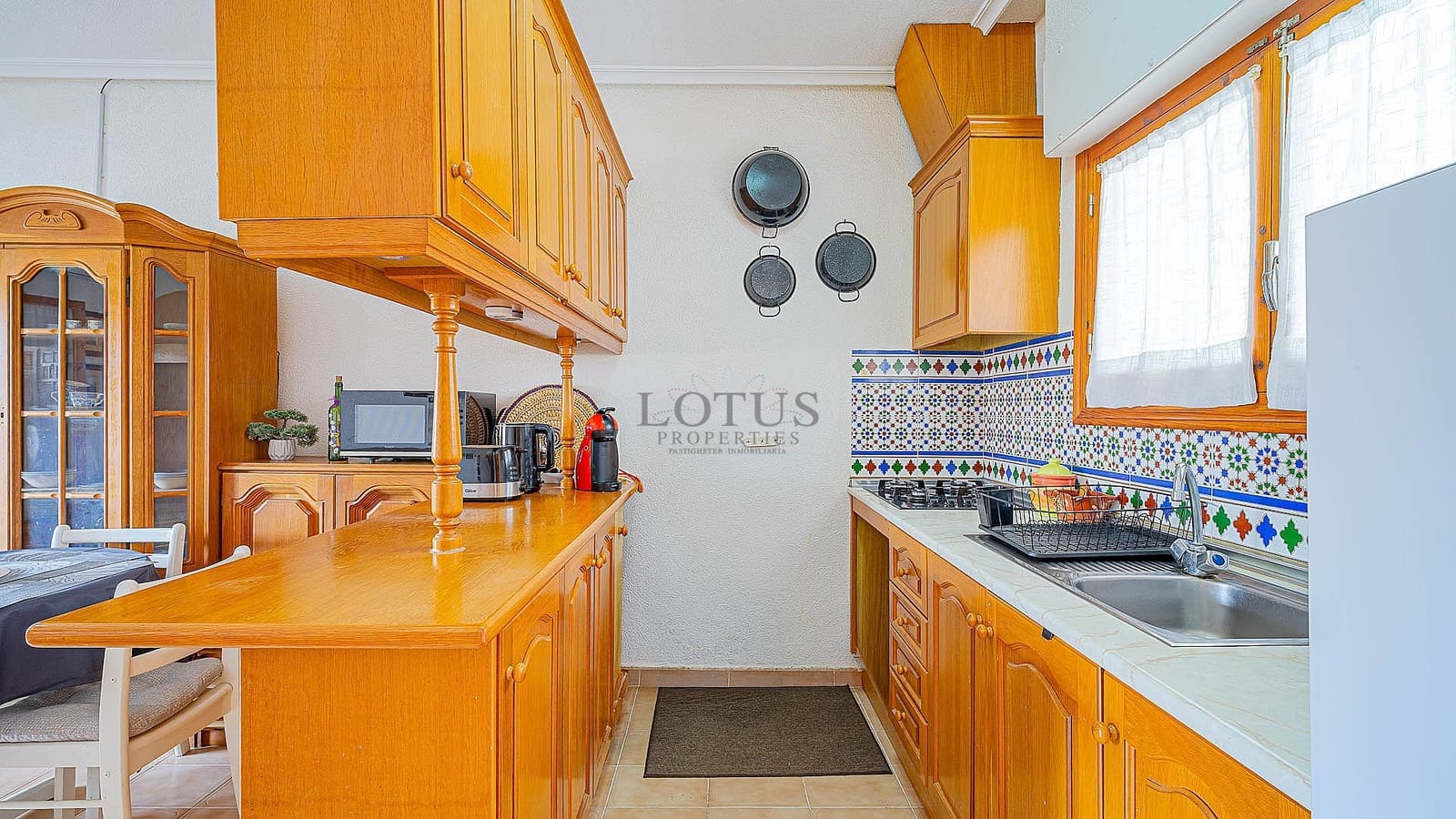 2 chambre Appartement à vendre à Torrevieja avec piscine - 170 000 € (Ref: 9854625)