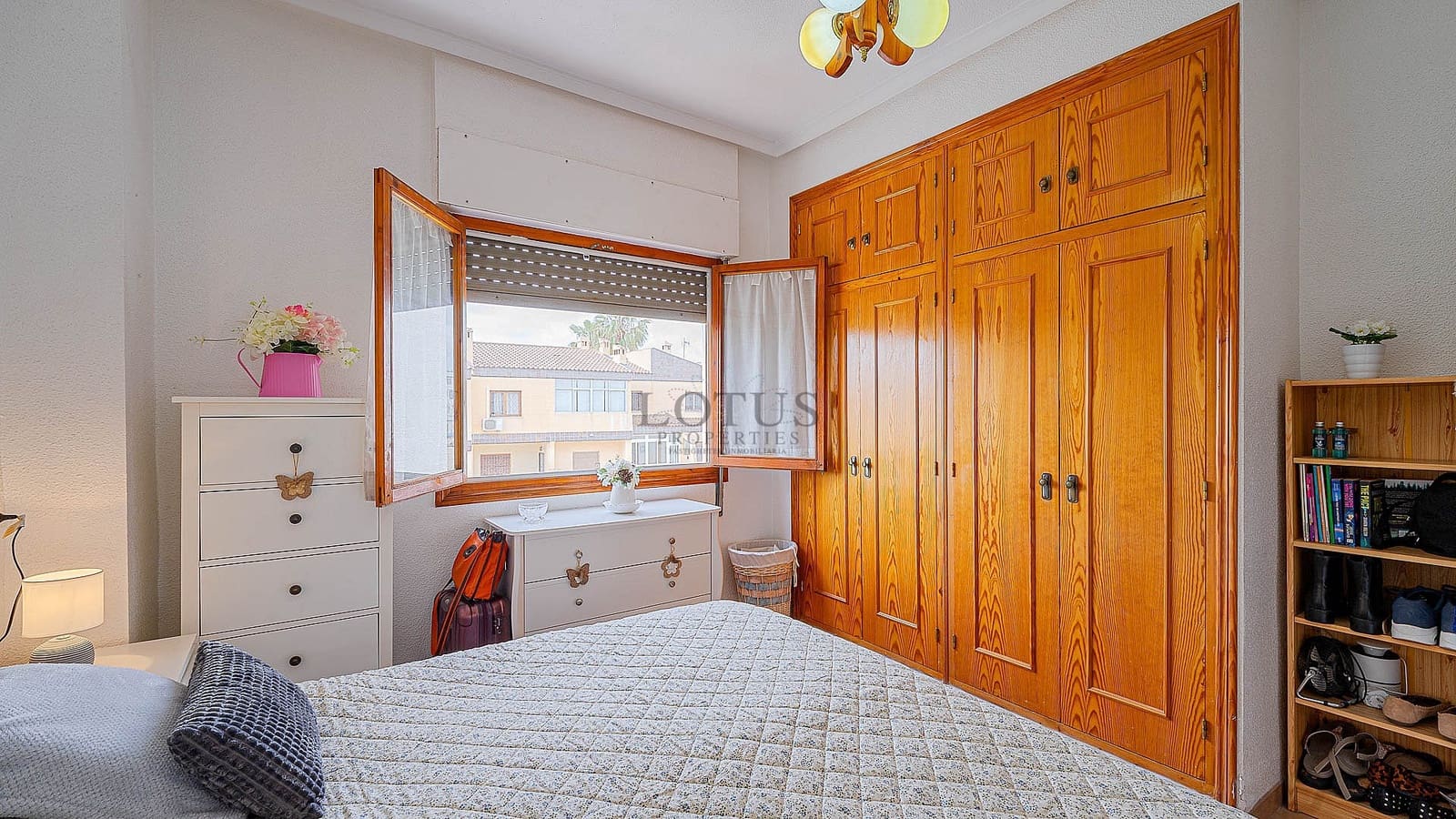 2 chambre Appartement à vendre à Torrevieja avec piscine - 170 000 € (Ref: 9854625)