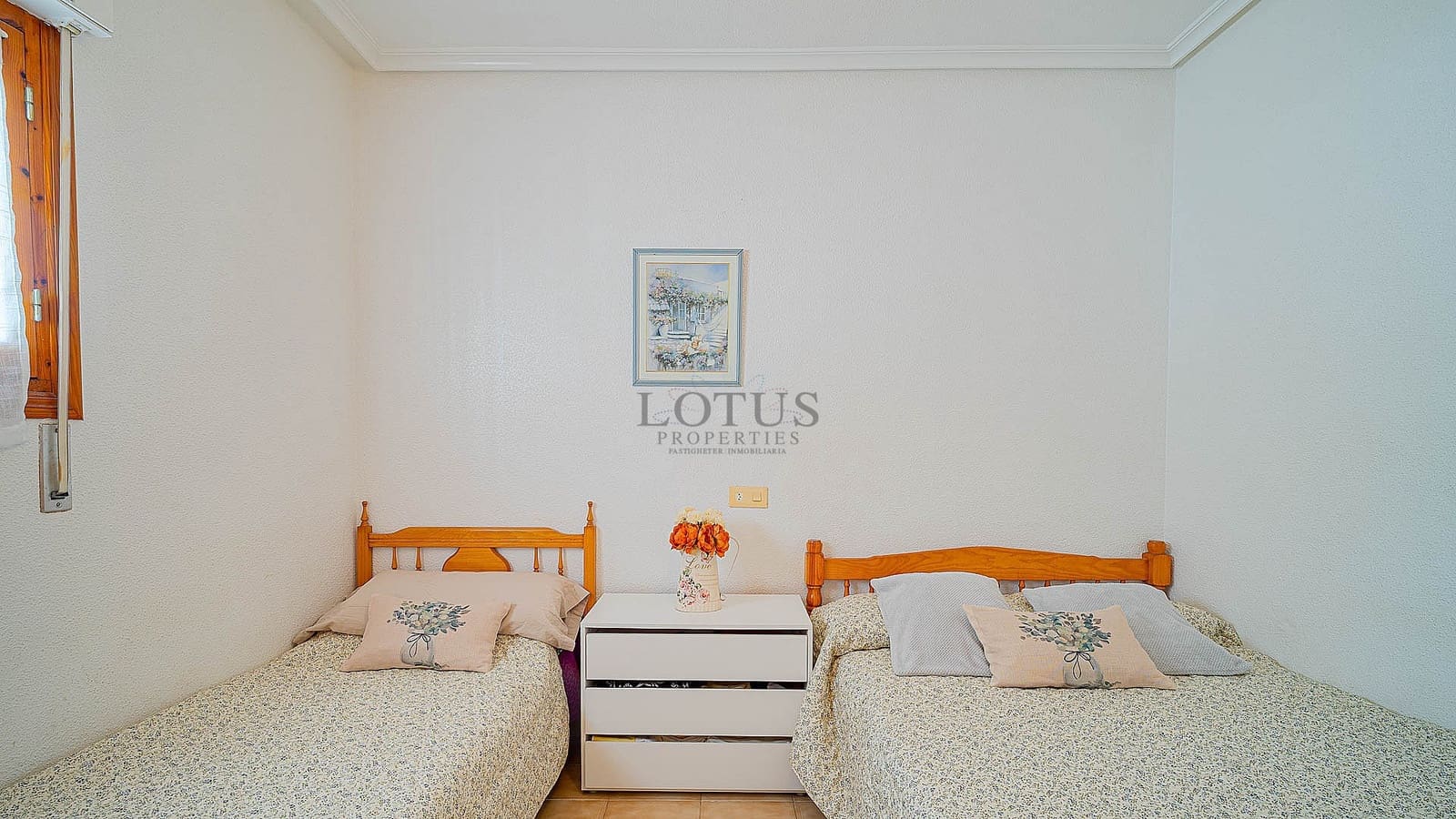 2 chambre Appartement à vendre à Torrevieja avec piscine - 170 000 € (Ref: 9854625)