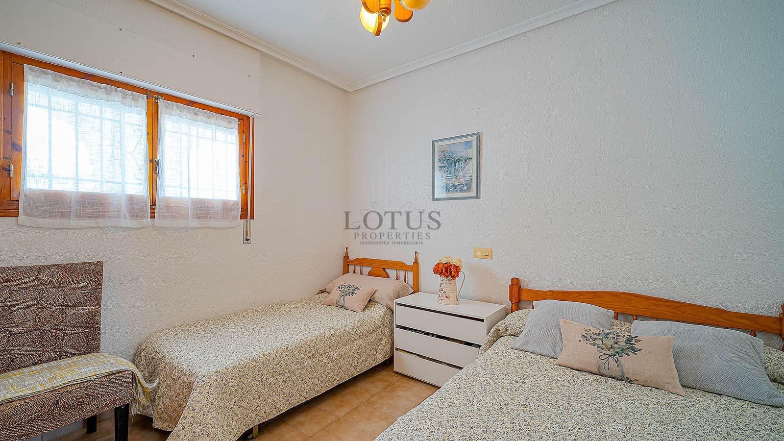 2 chambre Appartement à vendre à Torrevieja avec piscine - 170 000 € (Ref: 9854625)
