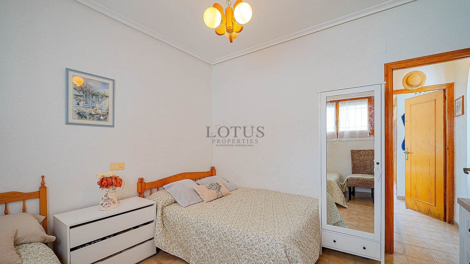 2 chambre Appartement à vendre à Torrevieja avec piscine - 170 000 € (Ref: 9854625)