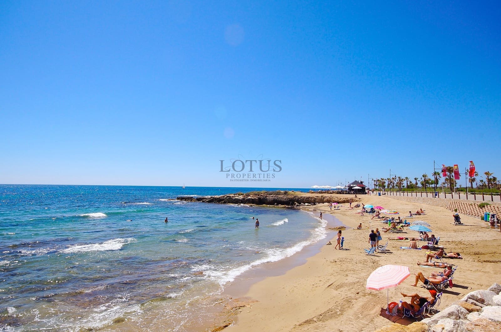 2 chambre Appartement à vendre à Torrevieja avec piscine - 170 000 € (Ref: 9854625)
