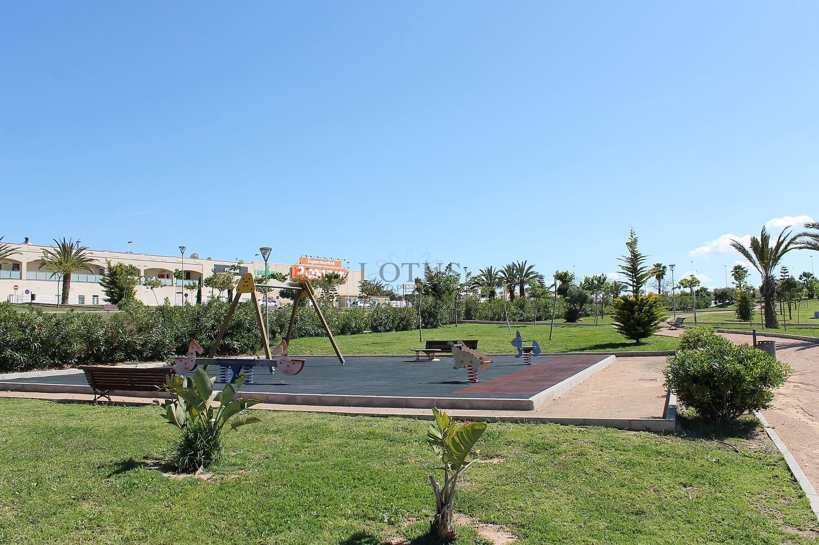 2 chambre Appartement à vendre à Torrevieja avec piscine - 170 000 € (Ref: 9854625)