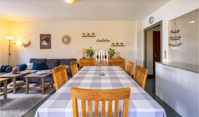3 chambre Appartement à vendre à Playa del Acequión, Torrevieja avec piscine - 199 900 € (Ref: 9858279)
