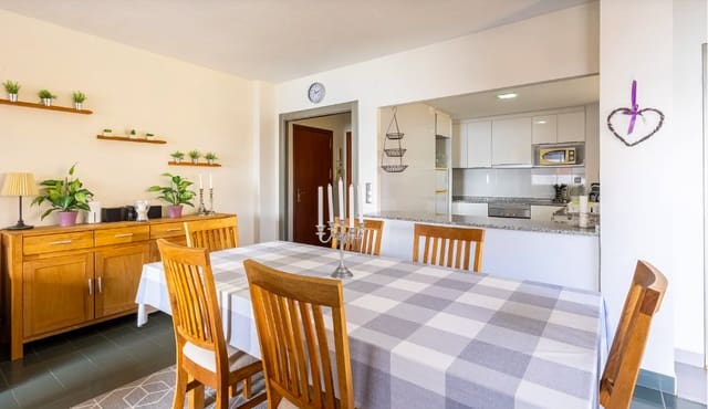 3 chambre Appartement à vendre à Playa del Acequión, Torrevieja avec piscine - 199 900 € (Ref: 9858279)