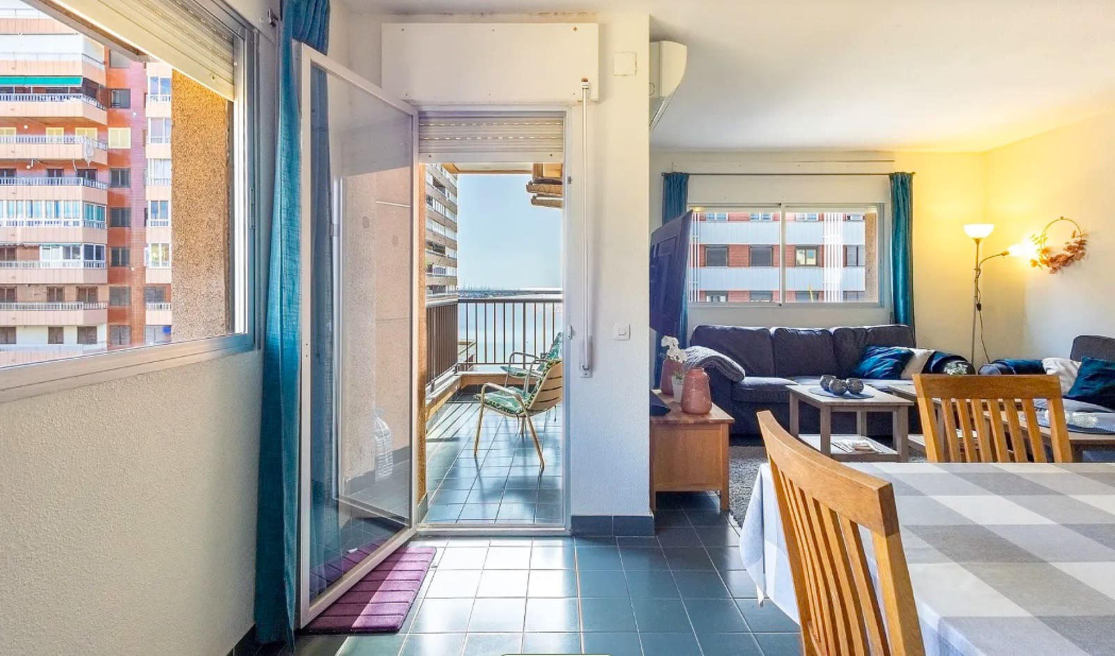 3 chambre Appartement à vendre à Torrevieja avec piscine - 199 900 € (Ref: 9858279)