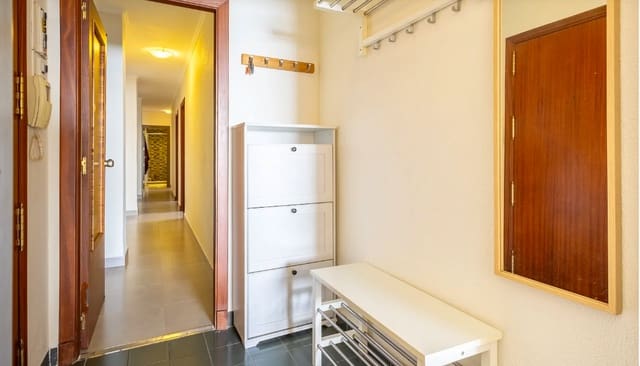 3 chambre Appartement à vendre à Playa del Acequión, Torrevieja avec piscine - 199 900 € (Ref: 9858279)