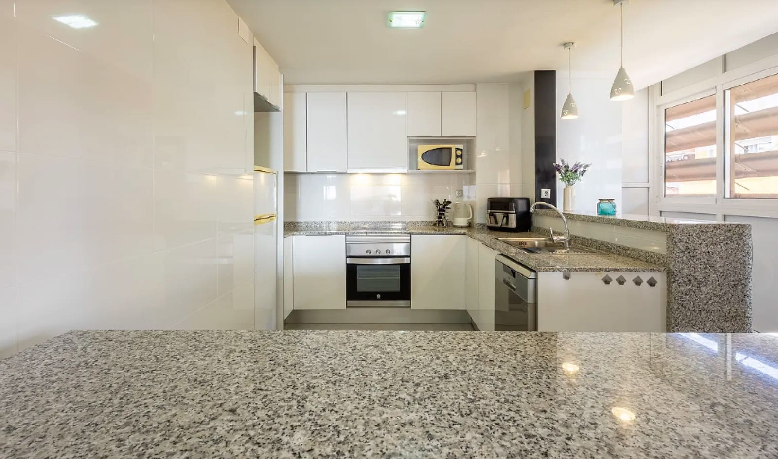 3 chambre Appartement à vendre à Torrevieja avec piscine - 199 900 € (Ref: 9858279)