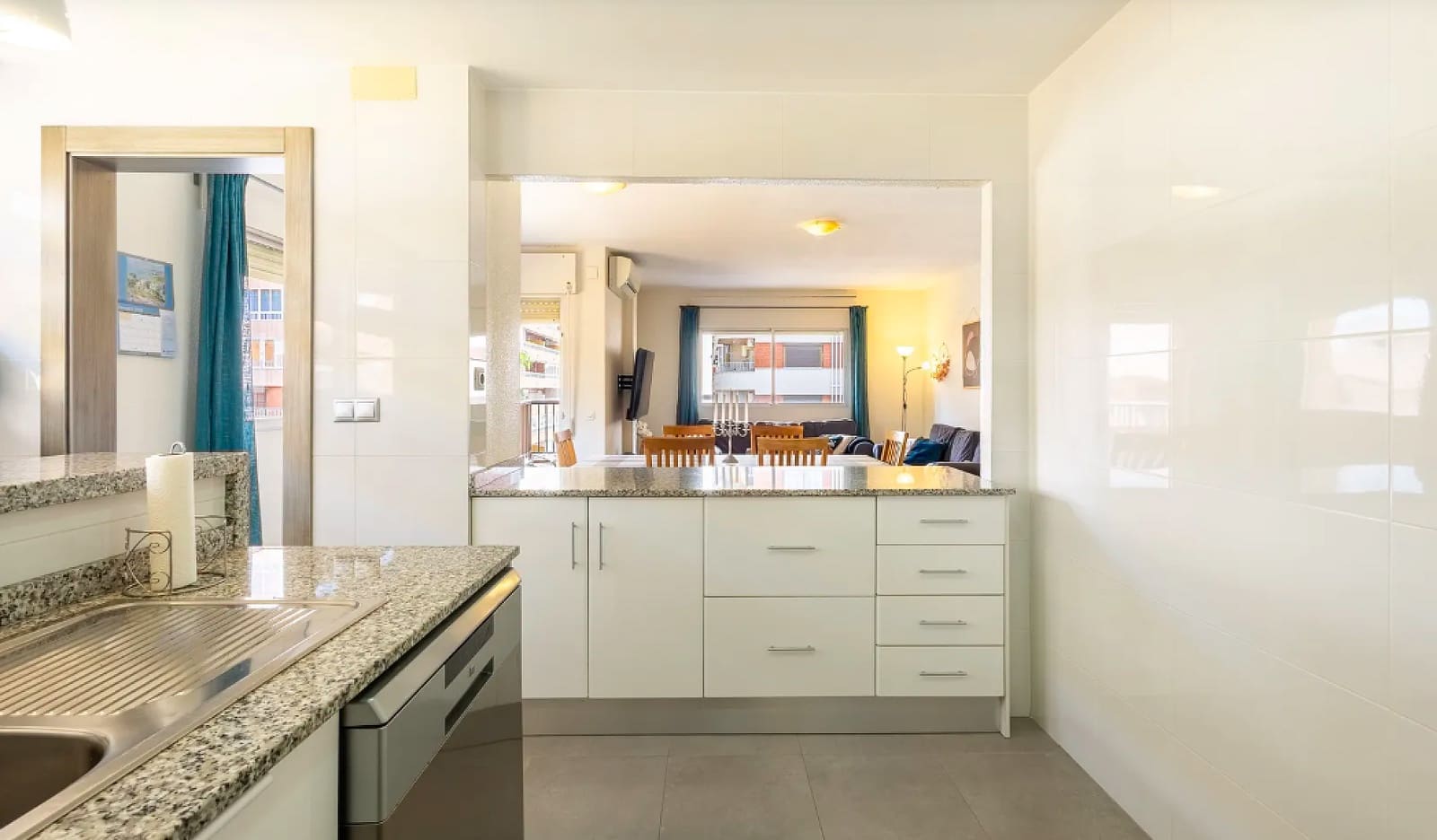 3 chambre Appartement à vendre à Torrevieja avec piscine - 199 900 € (Ref: 9858279)