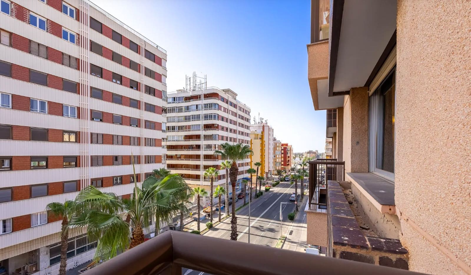 3 chambre Appartement à vendre à Torrevieja avec piscine - 199 900 € (Ref: 9858279)