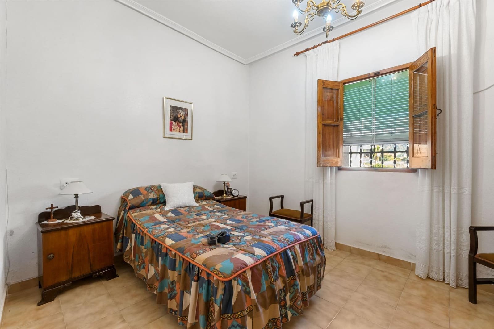 4 soveværelse Villa til salg i Orihuela med swimmingpool - € 250.000 (Ref: 9861110)