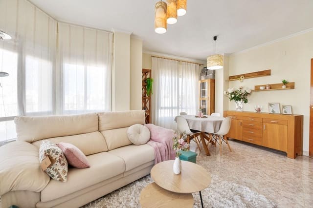 3 sovrum Lägenhet till salu i Puerto Deportivo, Torrevieja med pool - 210 000 € (Ref: 9861112)