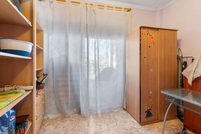 3 sovrum Lägenhet till salu i Puerto Deportivo, Torrevieja med pool - 210 000 € (Ref: 9861112)
