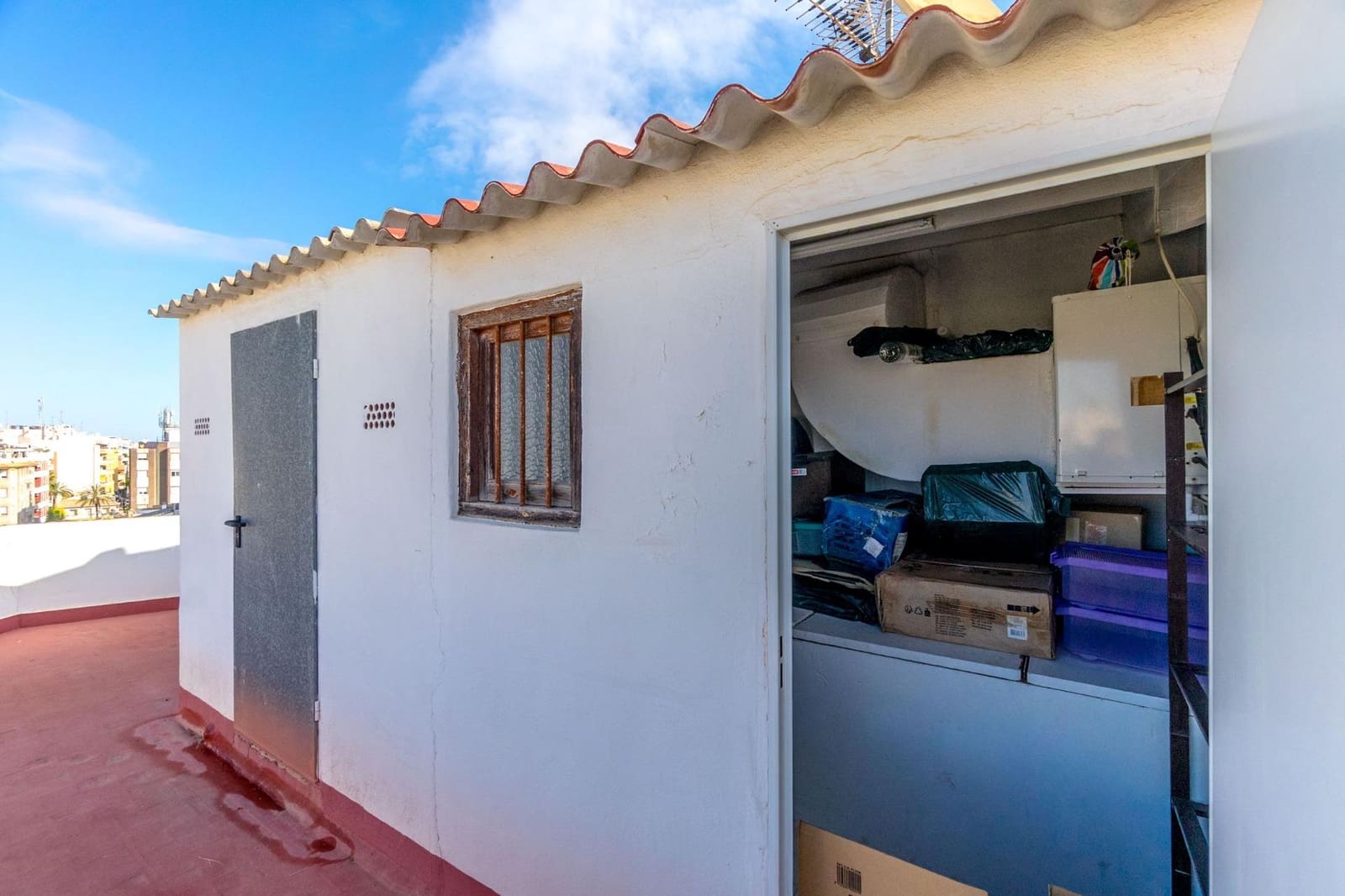 3 sovrum Lägenhet till salu i Torrevieja med pool - 210 000 € (Ref: 9861112)