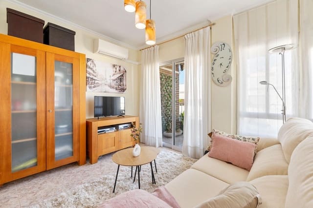 3 sovrum Lägenhet till salu i Puerto Deportivo, Torrevieja med pool - 210 000 € (Ref: 9861112)