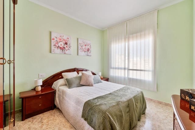 3 sovrum Lägenhet till salu i Puerto Deportivo, Torrevieja med pool - 210 000 € (Ref: 9861112)