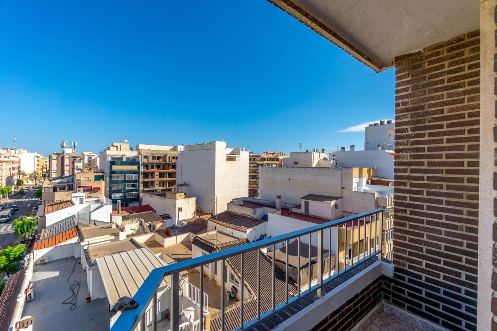 3 sovrum Lägenhet till salu i Torrevieja med pool - 210 000 € (Ref: 9861112)