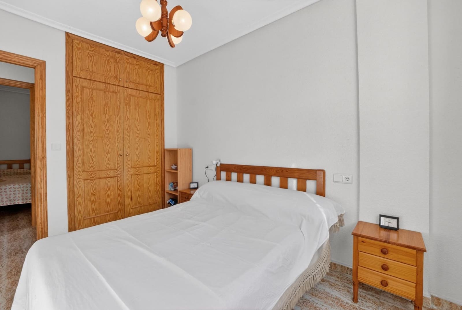 2 chambre Appartement à vendre à Torrevieja avec piscine - 149 900 € (Ref: 9861116)