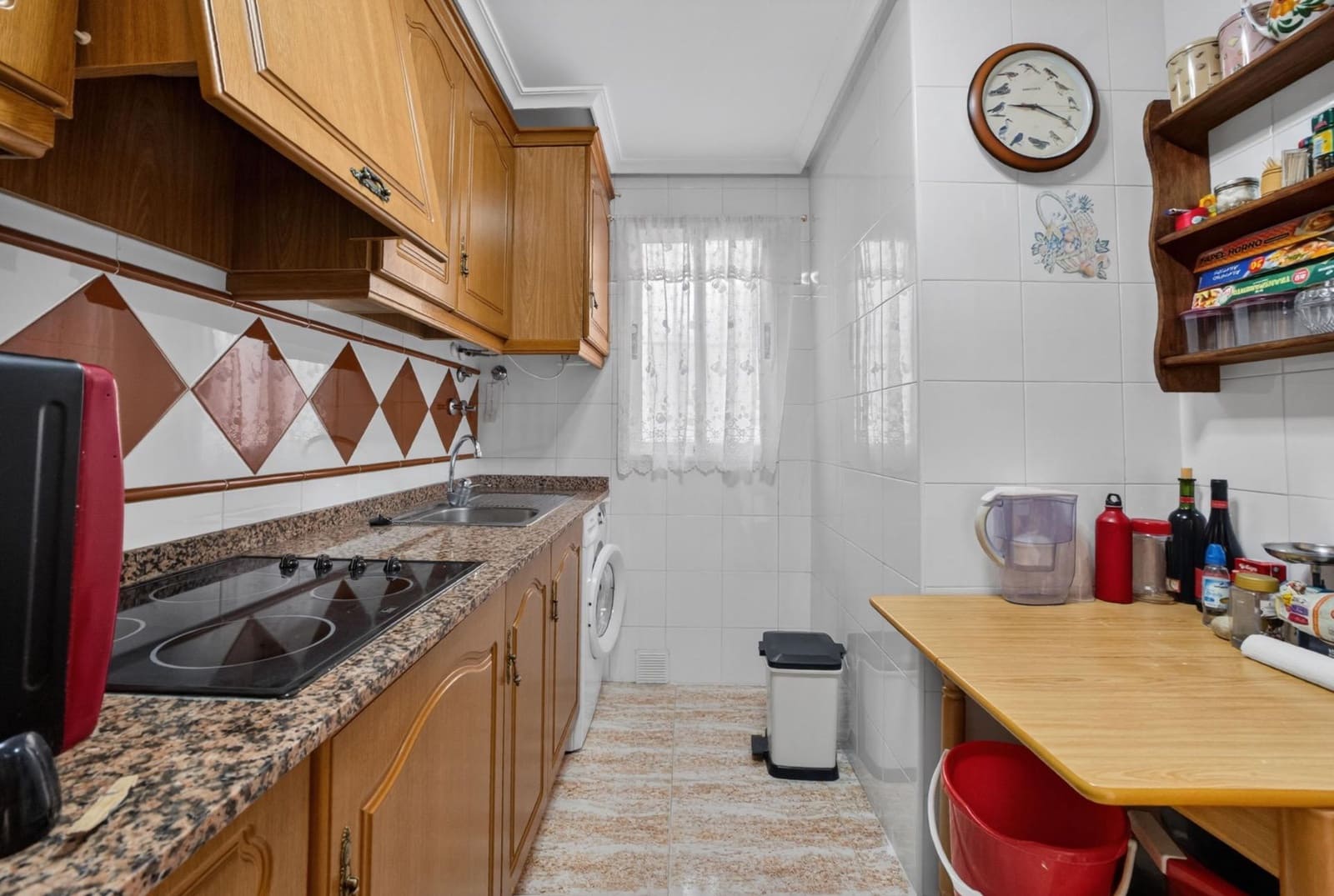 2 chambre Appartement à vendre à Torrevieja avec piscine - 149 900 € (Ref: 9861116)
