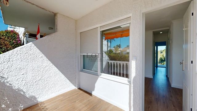 2 makuuhuone Bungalow myytävänä paikassa Villamartin, Orihuela mukana uima-altaan - 199 000 € (Ref: 9862221)