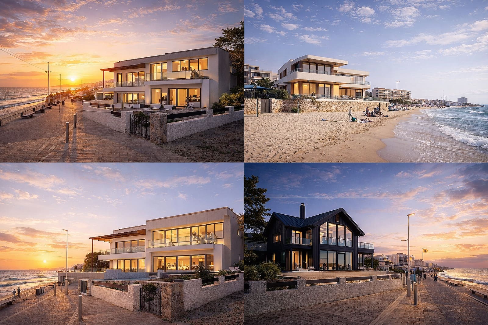 Chalet de 3 habitaciones en La Mata en venta con piscina garaje - 765.000 € (Ref: 9863438)