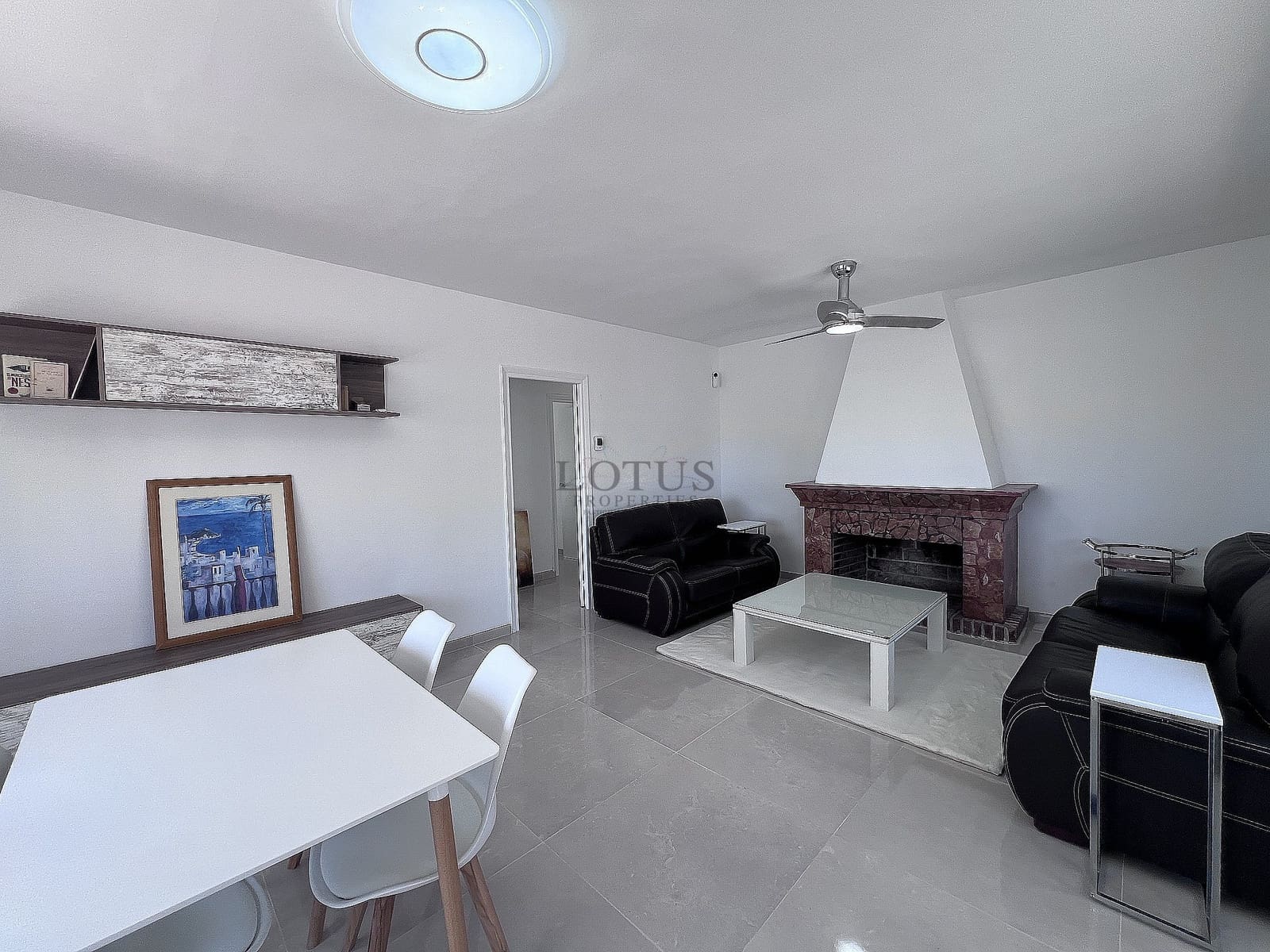 Chalet de 3 habitaciones en La Mata en venta con piscina garaje - 765.000 € (Ref: 9863438)