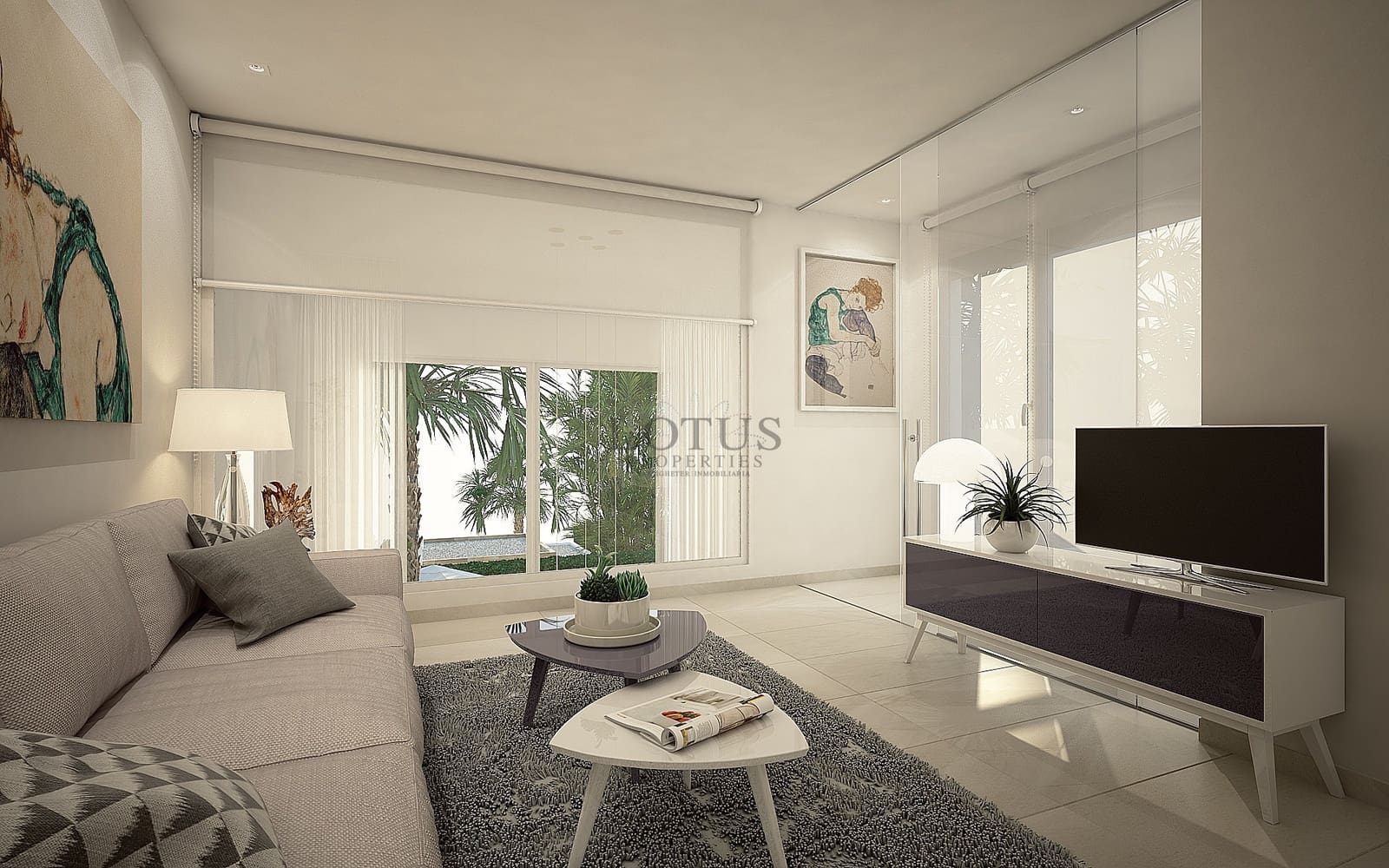 3 soverom Hus til salgs i Algorfa - € 475 000 (Ref: 9877134)