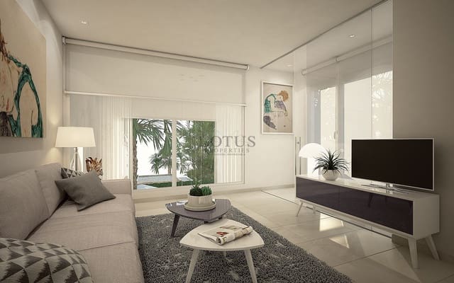 3 quarto Casa em Banda para venda em Algorfa - 475 000 € (Ref: 9877134)