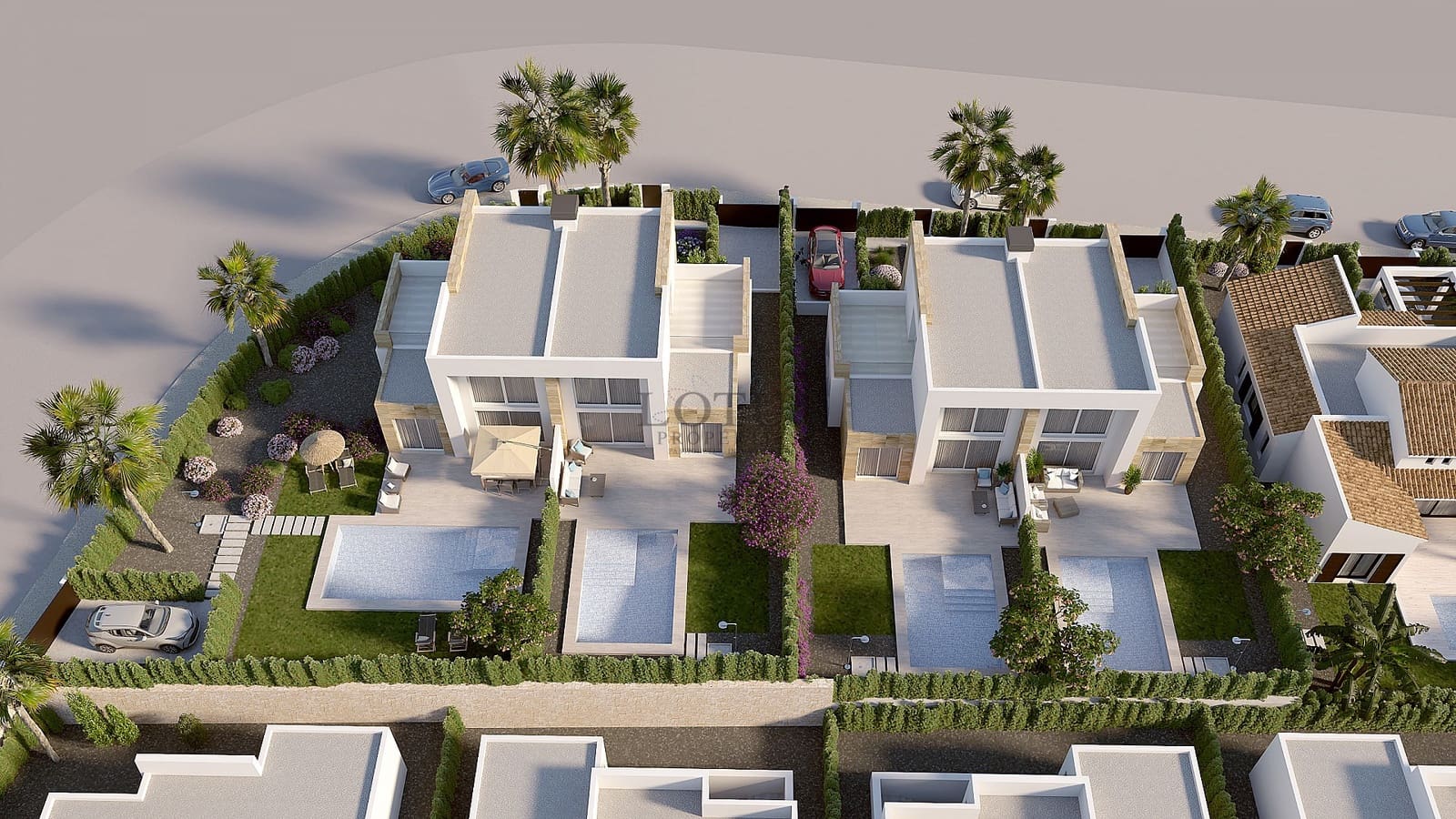 3 soverom Hus til salgs i Algorfa - € 475 000 (Ref: 9877134)
